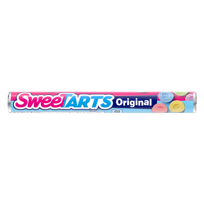 SweeTARTS Original Candy 1.8oz