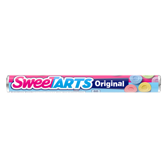 SweeTARTS Original Candy 1.8oz
