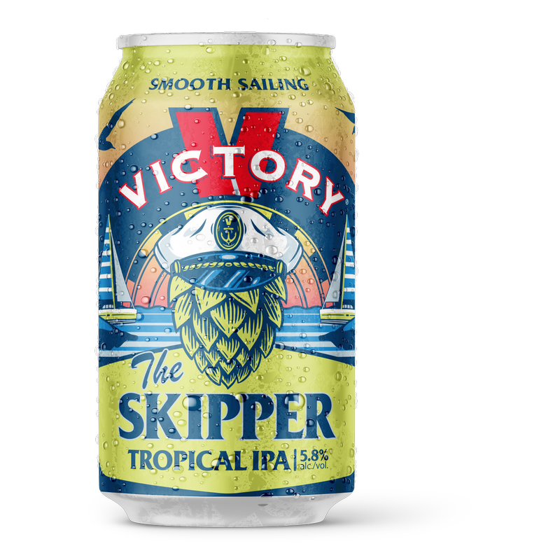 Victory Hop Supply Mixed 12pk 12oz Can Multi ABV