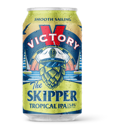 Victory Hop Supply Mixed 12pk 12oz Can Multi ABV
