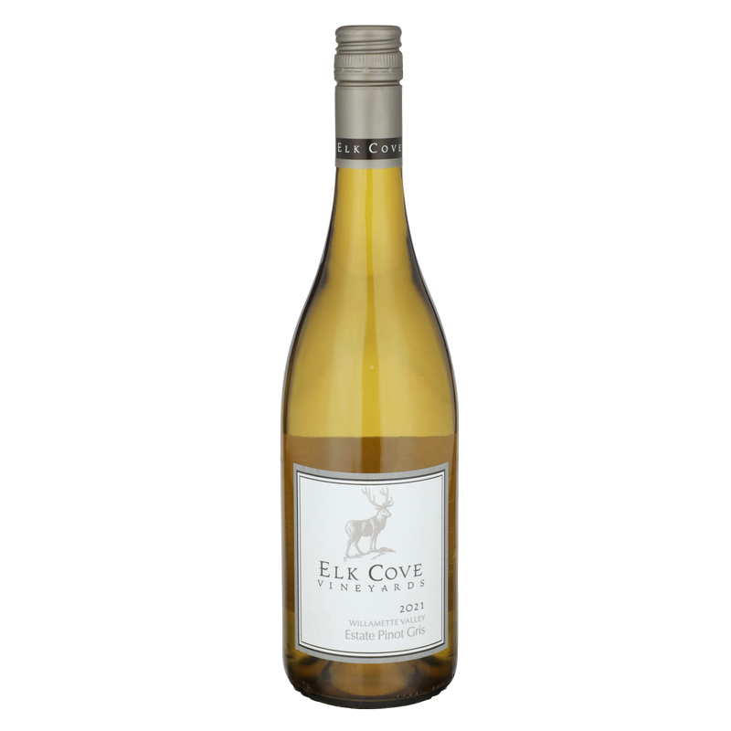 Elk Cove Pinot Gris 750ml