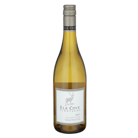 Elk Cove Pinot Gris 750ml