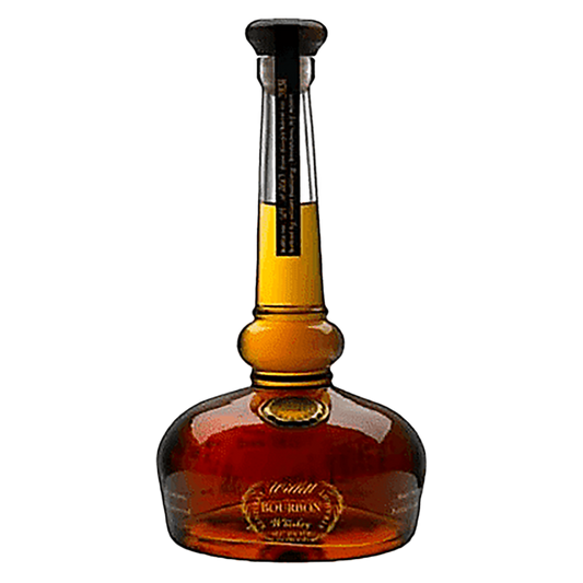 Willett Single Barrel Bourbon 750ml (94 Proof)