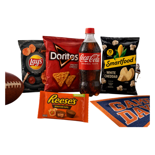 The Football Bundle