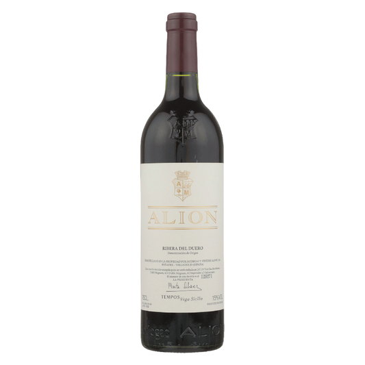 Bodegas Alion Ribera del Duero Vega Sicilia 750ml