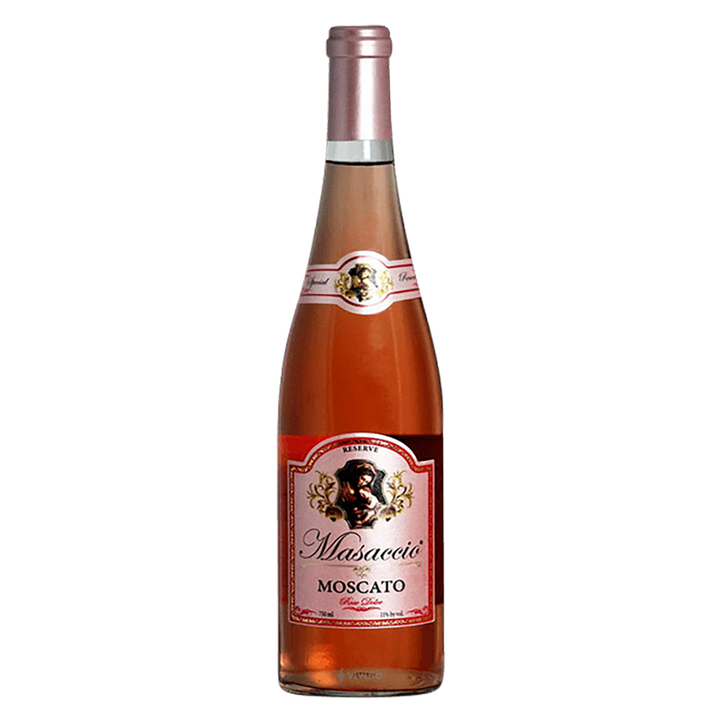 Masaccio Moscato Dolce Rs 750ml