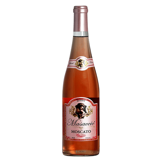 Masaccio Moscato Dolce Rs 750ml