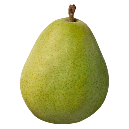Bartlett Pear - 1ct