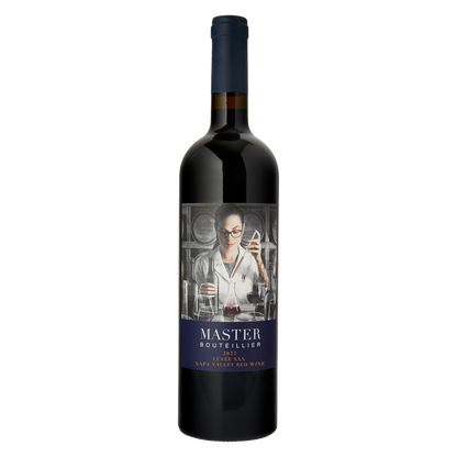 Master Bouteillier Cuvee XXX Napa Valley 750ml