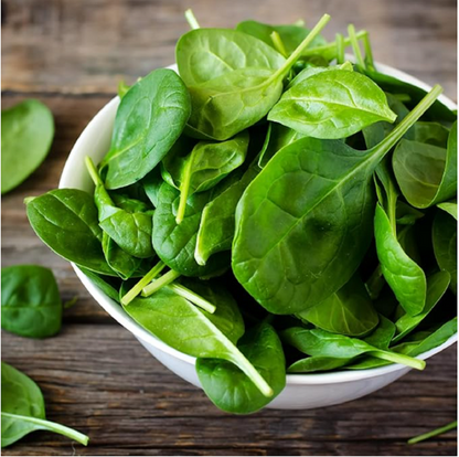 Baby Spinach - 5oz