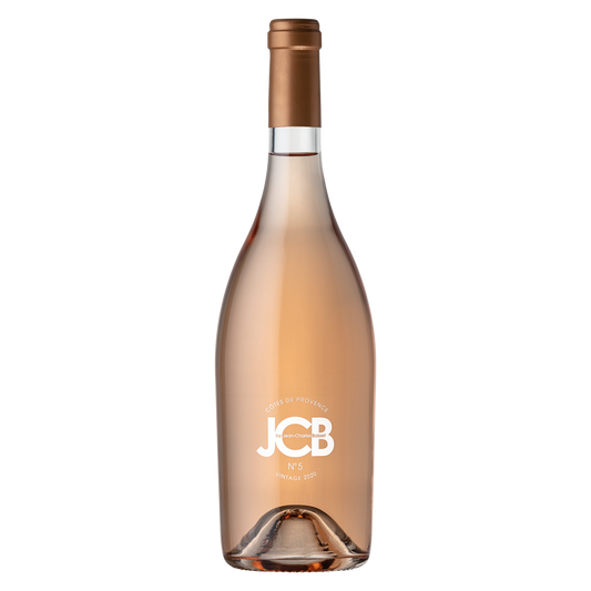 JCB Provence #5 Rose 750ml