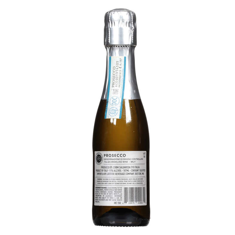 90+ Cellars Prosecco 187ml