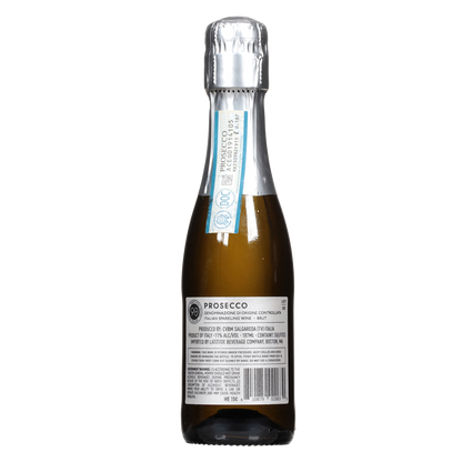 90+ Cellars Prosecco 187ml