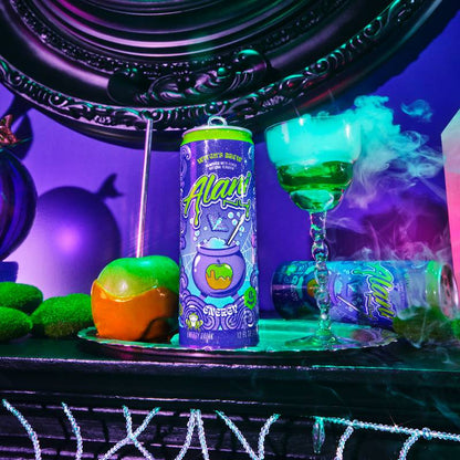 Alani Energy Witches Brew 12oz Can