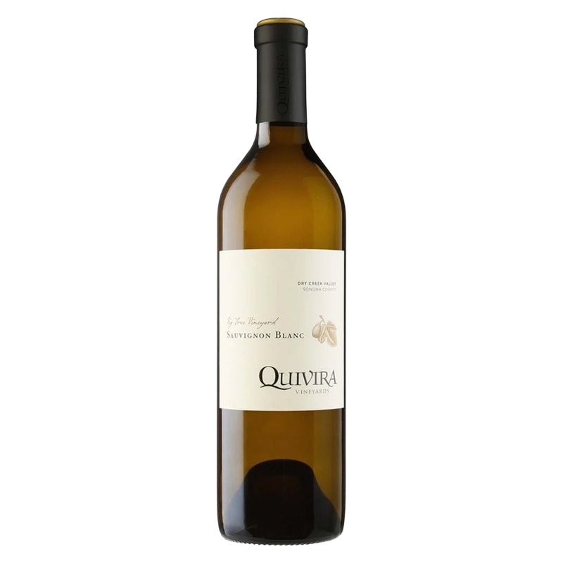 Quivira Sauvignon Blanc Fig Tree 750ml