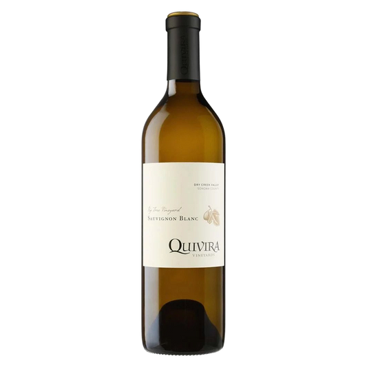 Quivira Sauvignon Blanc Fig Tree 750ml