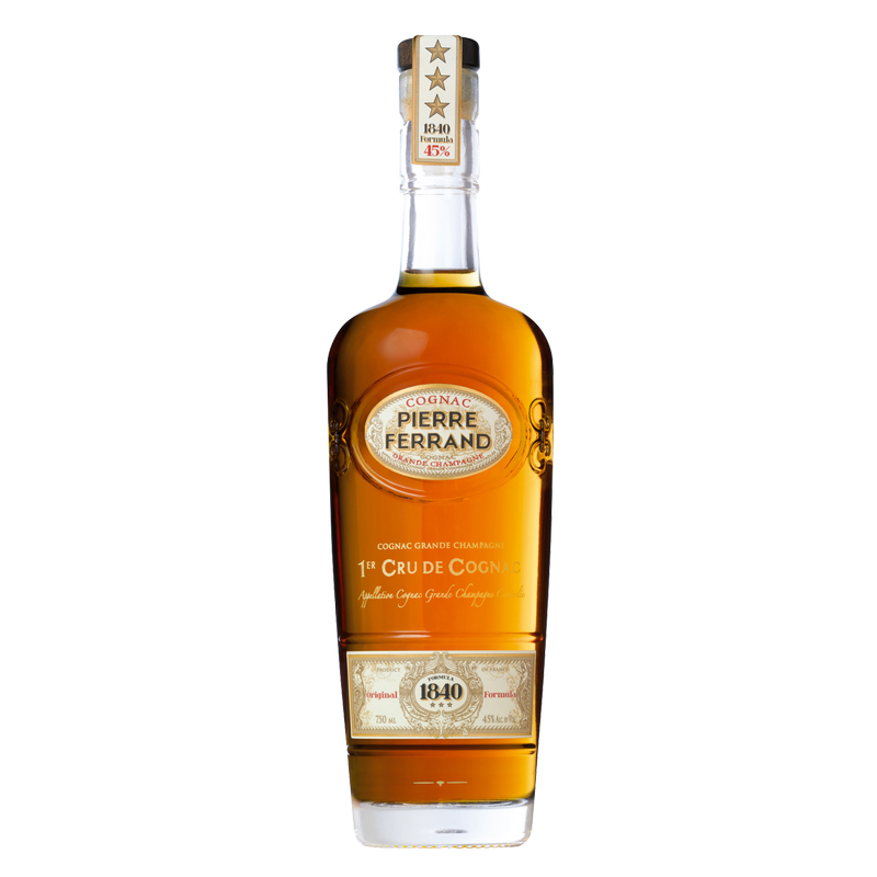 Ferrand Cognac 1840 Original 750ml
