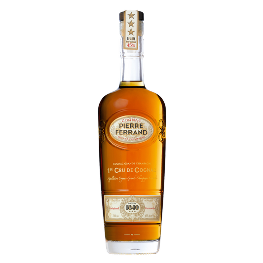 Ferrand Cognac 1840 Original 750ml