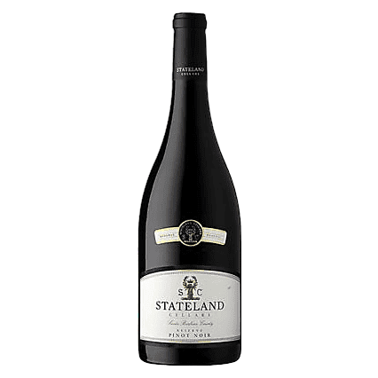 Stateland Cellars Pinot Noir Reserve 750ml