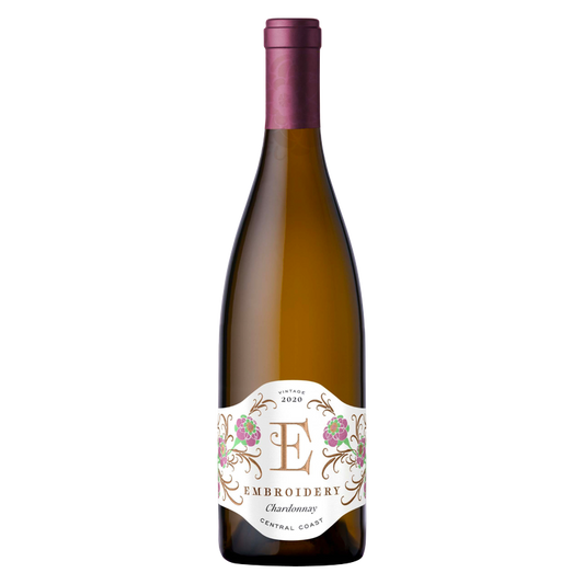 Embroidery Chardonnay (750 ML)