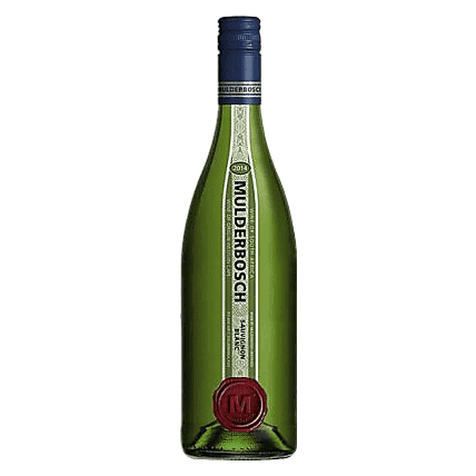 Mulderbosch Sauvignon Blanc 750ml