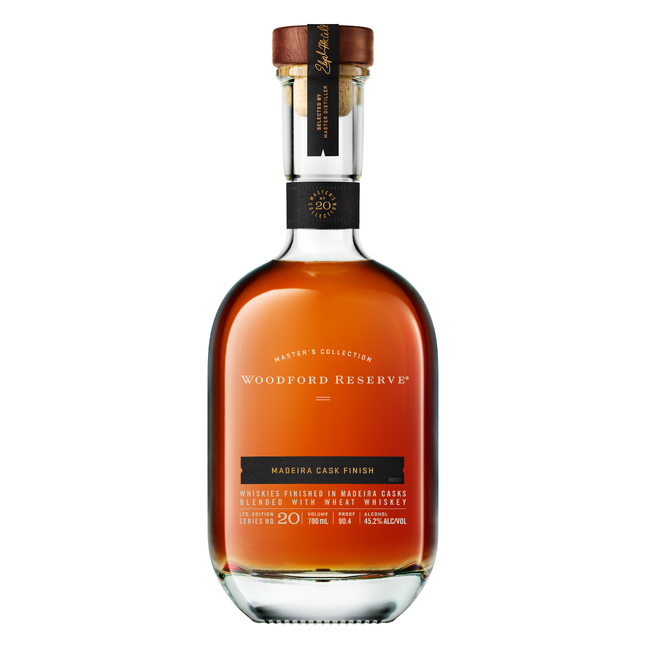 Woodford Reserve Master Collection Madeira Cask Finish 700ml