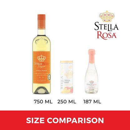 Stella Rosa Peach 750ml