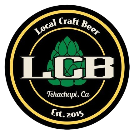 Local Craft Beer Hazy IPA Series 4pk 16oz Can