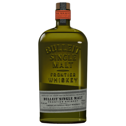 Bulleit Single Malt Whiskey