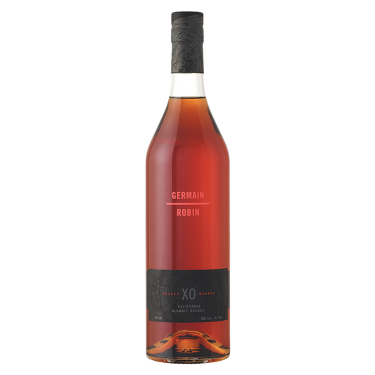 Germain-Robin Brandy XO 750ml