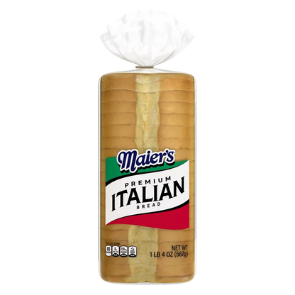 Maier's Premium Italian Bread - 20oz