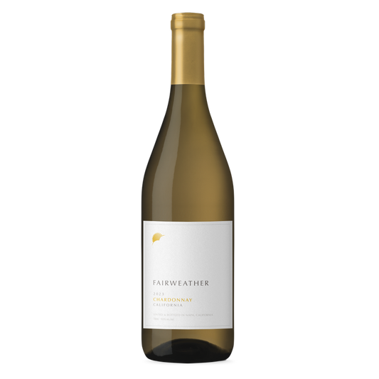Fairweather Chardonnay 750ml
