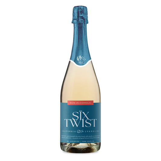 Six Twist NA Sparkling