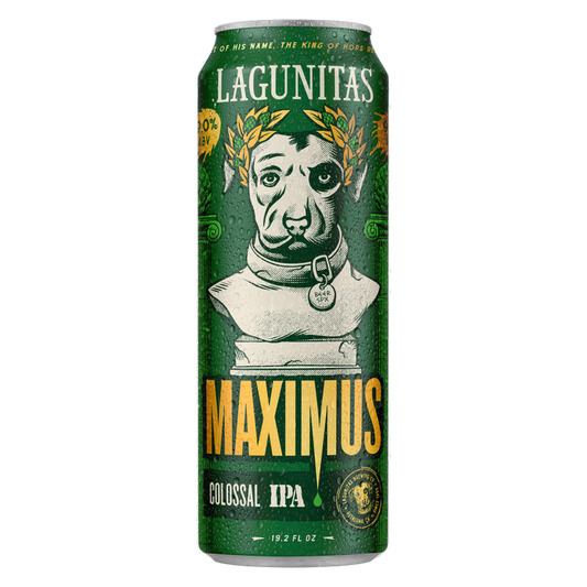 Lagunitas Maximus Ale, Single 19.2 fl. oz. Can