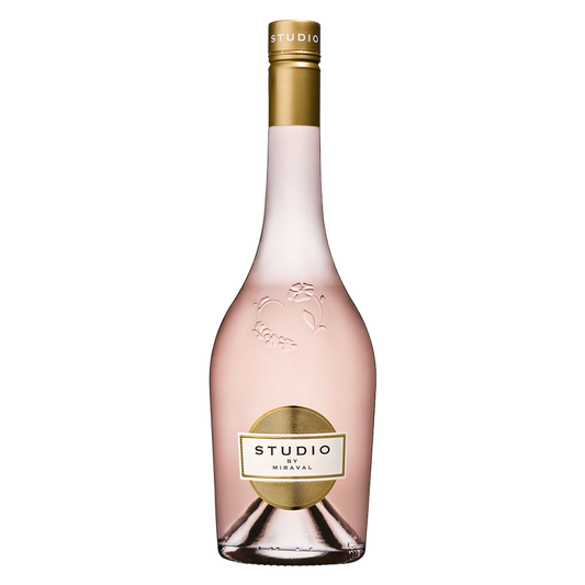 Studio by Miraval Rose 750ml