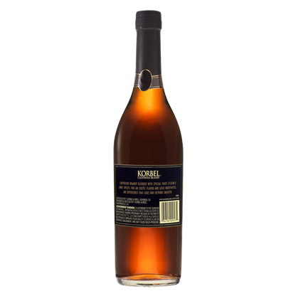 Korbel Brandy Xs 750 Ml