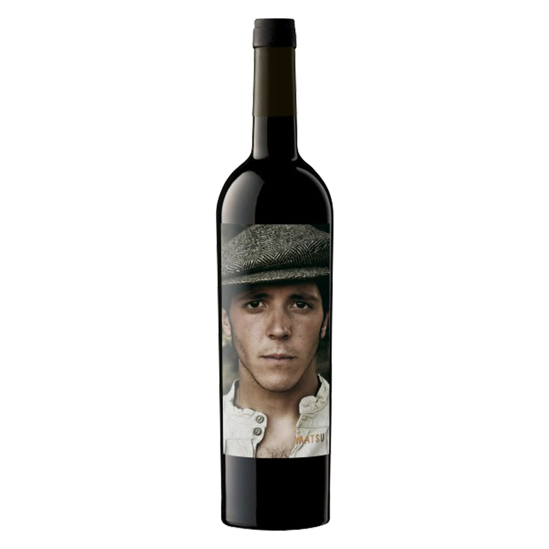 Matsu El Picaro Toro 750ml