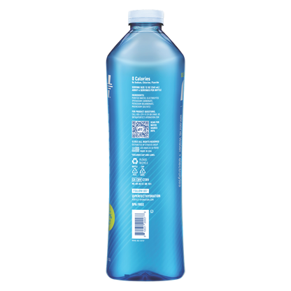Perfect Hydration pH 9.5 Water 1.5L Btl