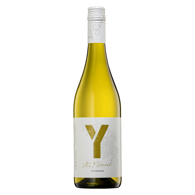Yalumba Y Viognier 750ml