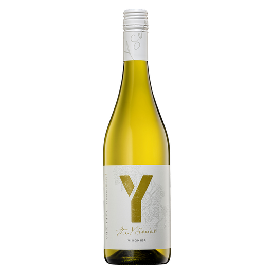 Yalumba Y Viognier 750ml