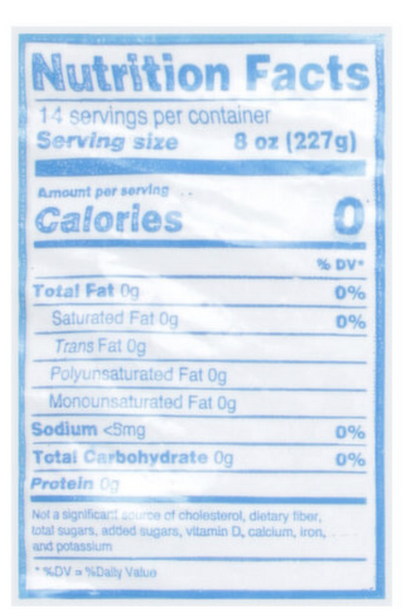 Ice- 7Lb. Bag