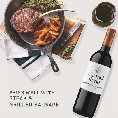 Carmel Road Cabernet Sauvignon 750ml 13.9% ABV