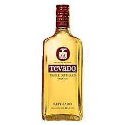 Tevado Reposado 750ml