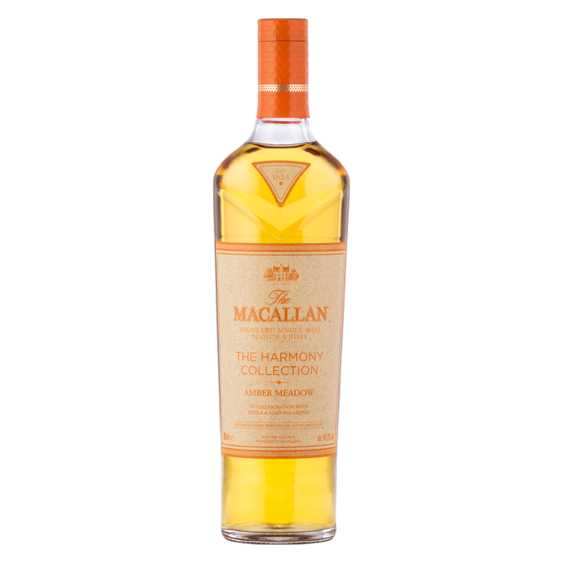 Macallan Harmony Collection 2023 Single Malt 750ml