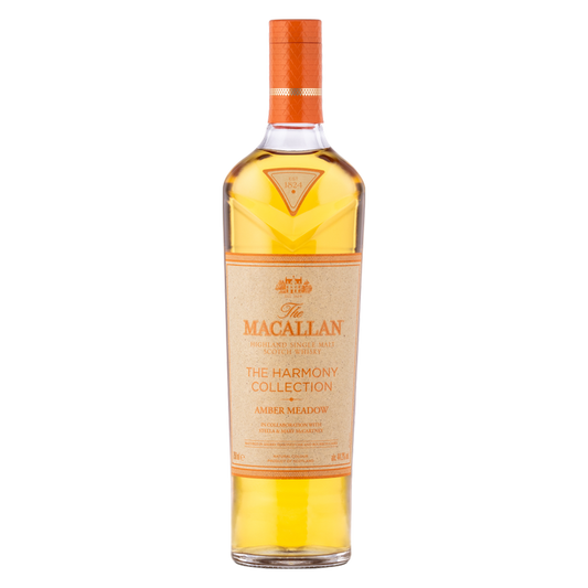 Macallan Harmony Collection 2023 Single Malt 750ml