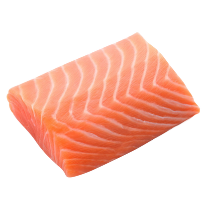 Henry & Lisa's Frozen Wild Alaskan Salmon - 4oz