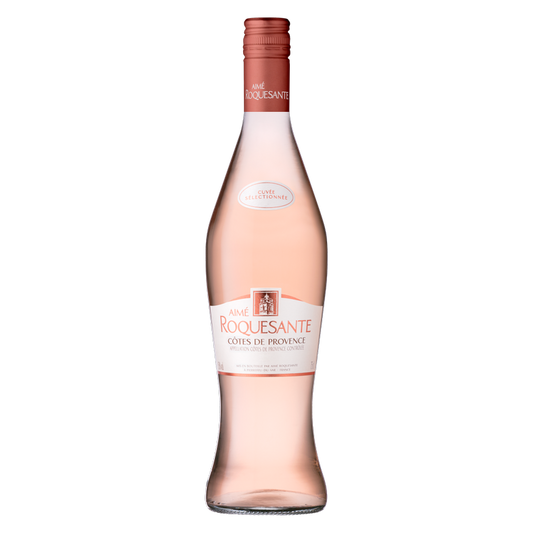Aime Roquesante Cotes de Provence Rose 750ml