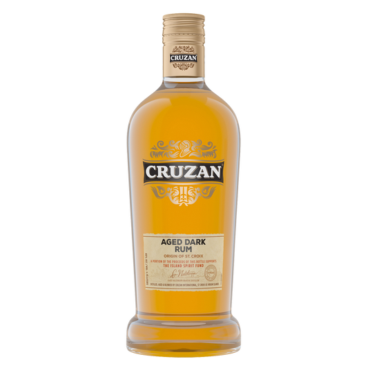 Cruzan Aged Dark Rum 1.75L