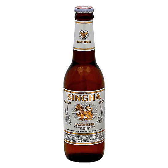 Boon SinghaSingle 12oz Btl