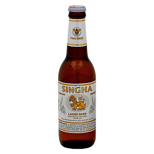 Boon SinghaSingle 12oz Btl